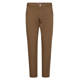 Ivy Copenhagen Karmey Chino, Nuts Brown 